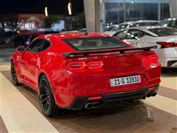 شێڤرۆلێت کەمارۆ